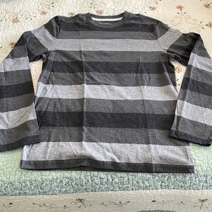 Boys’ Urban Pipeline Longsleeve Tee